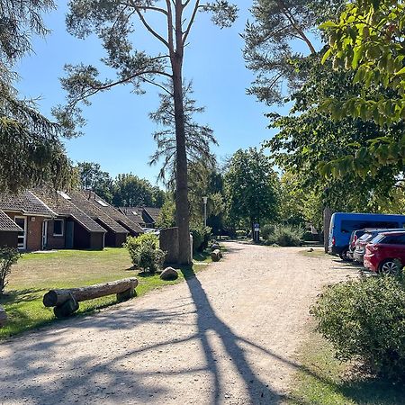 Willa Urlauberdorf Haus 61B Boltenhagen  Zewnętrze zdjęcie