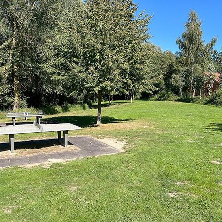Willa Urlauberdorf Haus 61B Boltenhagen  Zewnętrze zdjęcie