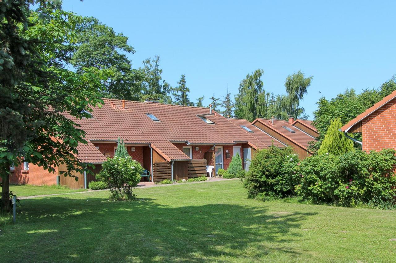 Willa Urlauberdorf Haus 61B Boltenhagen  Zewnętrze zdjęcie