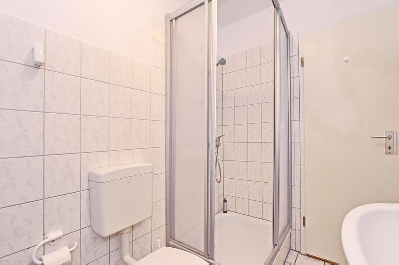 Willa Urlauberdorf Haus 61B Boltenhagen  Zewnętrze zdjęcie