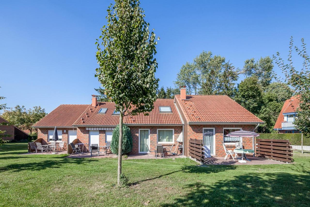 Willa Urlauberdorf Haus 61B Boltenhagen  Zewnętrze zdjęcie