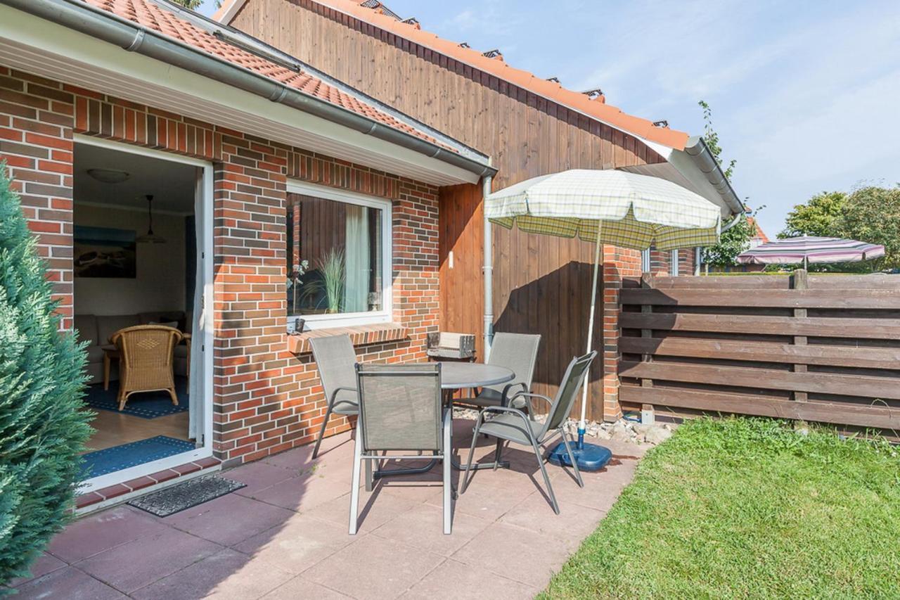 Willa Urlauberdorf Haus 61B Boltenhagen  Zewnętrze zdjęcie