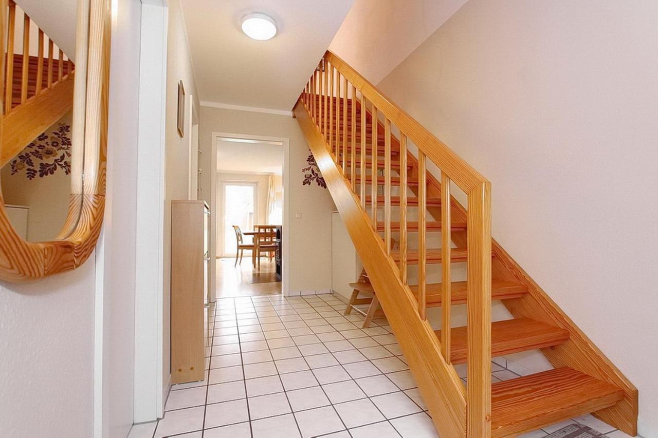 Willa Urlauberdorf Haus 61B Boltenhagen  Zewnętrze zdjęcie