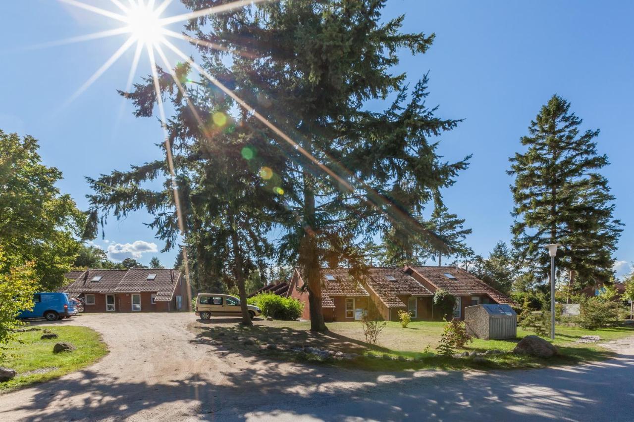 Willa Urlauberdorf Haus 61B Boltenhagen  Zewnętrze zdjęcie