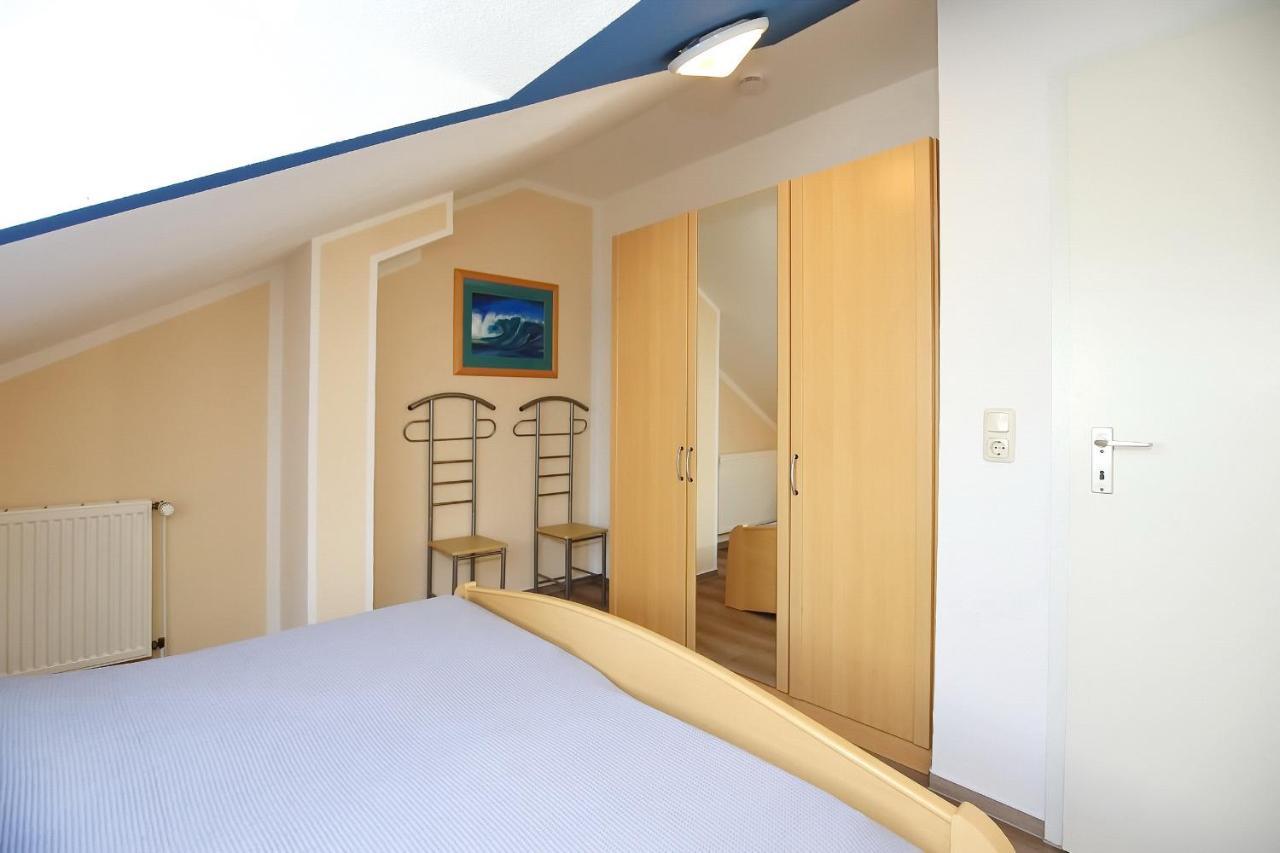 Willa Urlauberdorf Haus 61B Boltenhagen  Zewnętrze zdjęcie