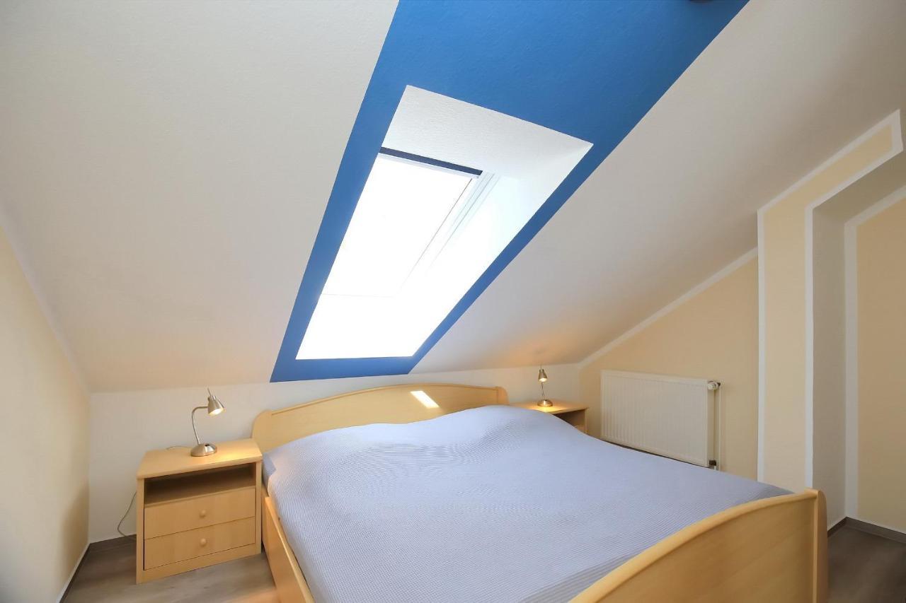 Willa Urlauberdorf Haus 61B Boltenhagen  Zewnętrze zdjęcie