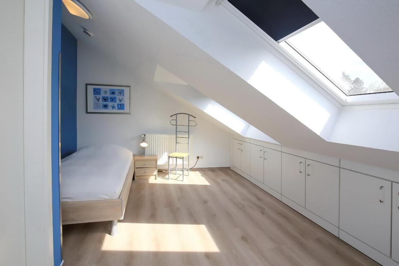 Willa Urlauberdorf Haus 61B Boltenhagen  Zewnętrze zdjęcie