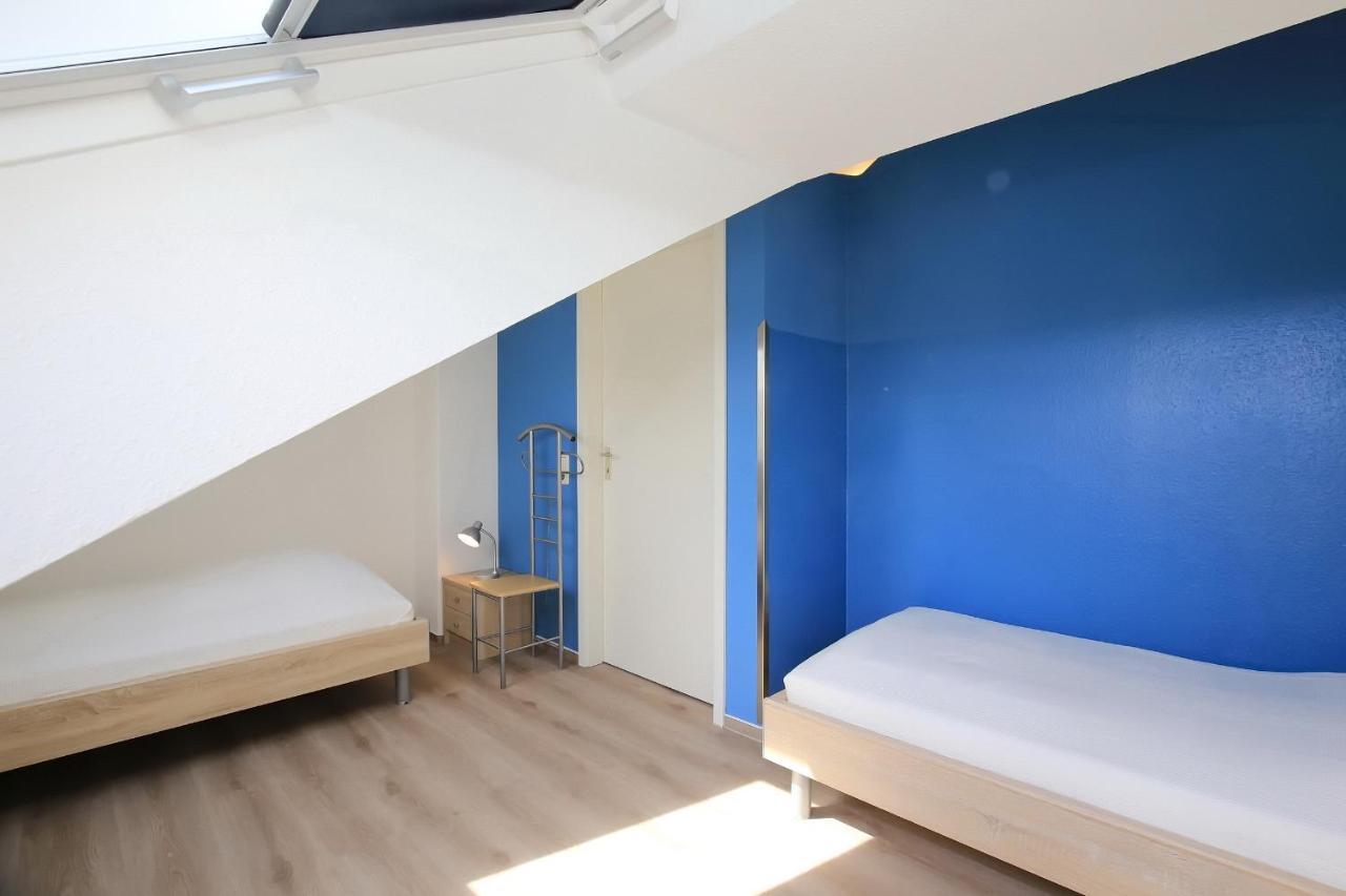 Willa Urlauberdorf Haus 61B Boltenhagen  Zewnętrze zdjęcie