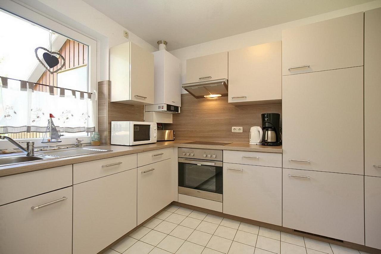 Willa Urlauberdorf Haus 61B Boltenhagen  Zewnętrze zdjęcie