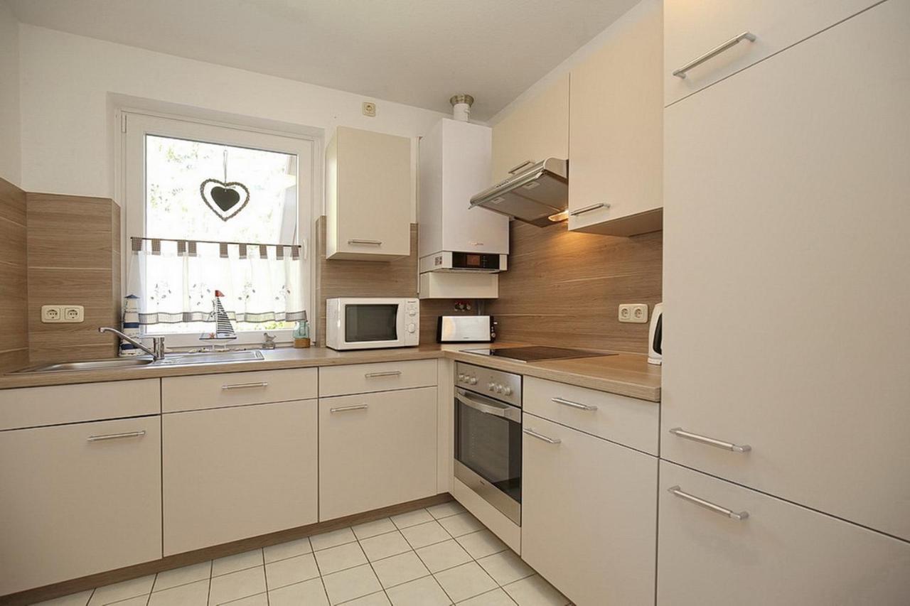 Willa Urlauberdorf Haus 61B Boltenhagen  Zewnętrze zdjęcie