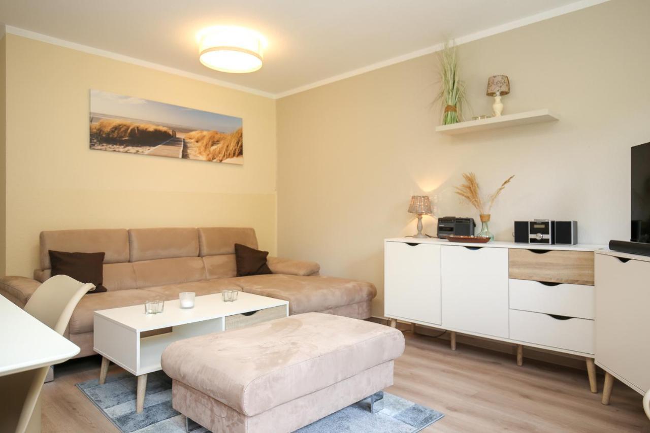 Willa Urlauberdorf Haus 61B Boltenhagen  Zewnętrze zdjęcie