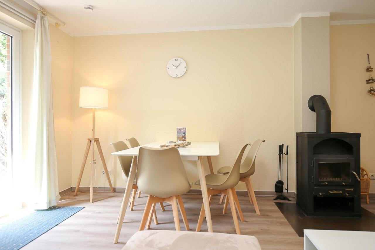 Willa Urlauberdorf Haus 61B Boltenhagen  Zewnętrze zdjęcie