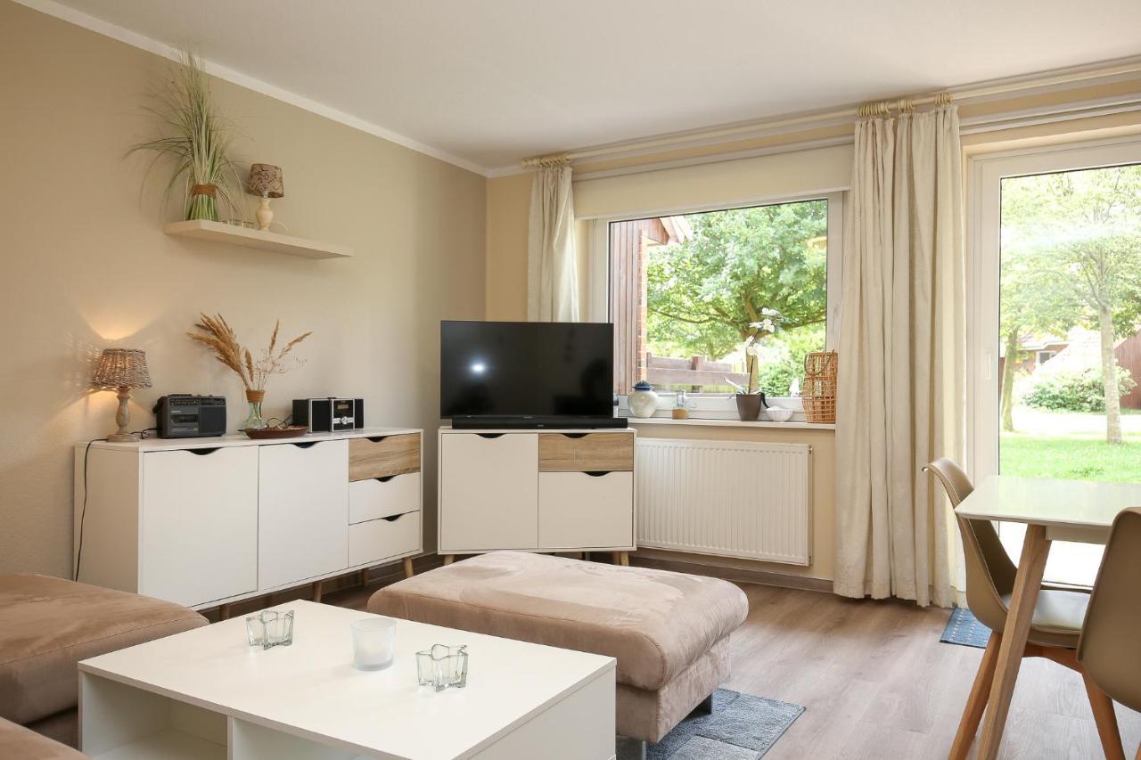 Willa Urlauberdorf Haus 61B Boltenhagen  Zewnętrze zdjęcie