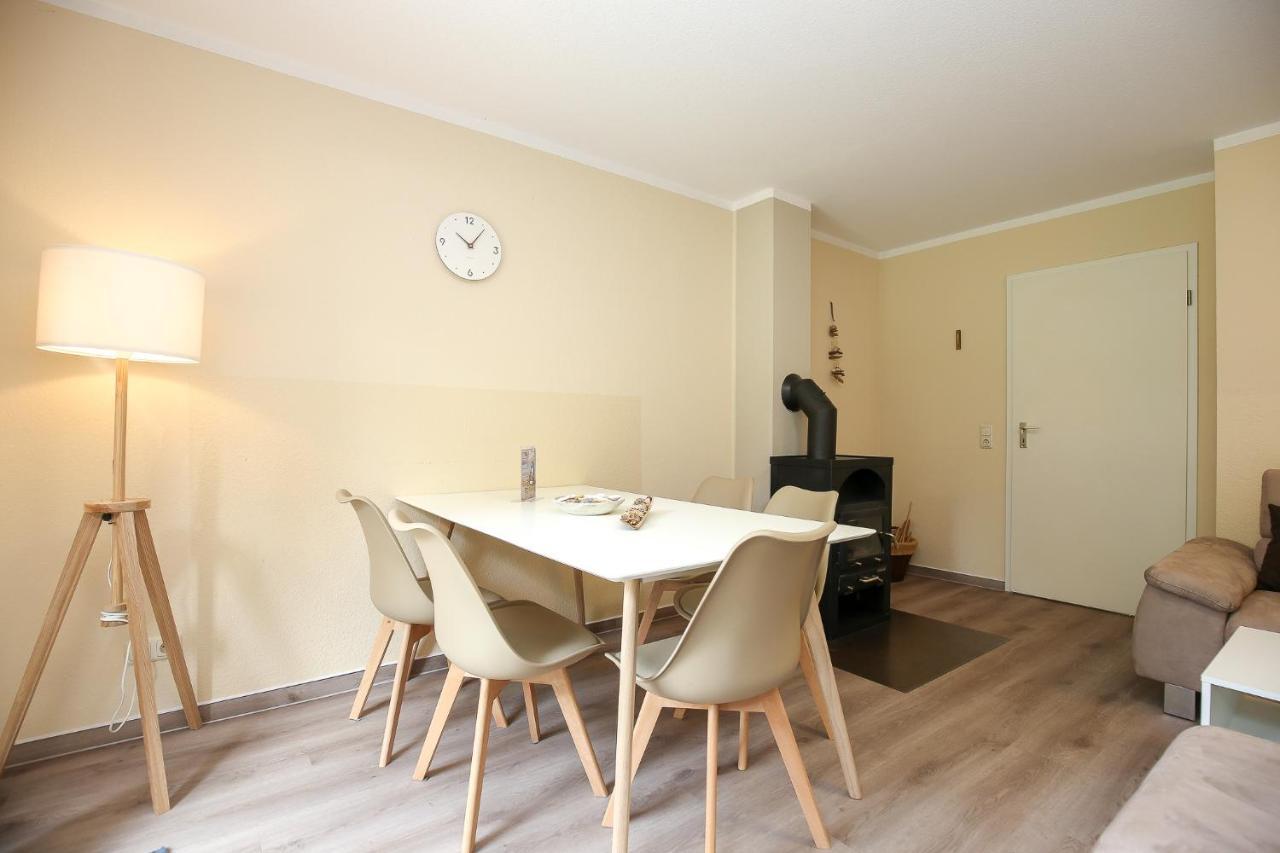 Willa Urlauberdorf Haus 61B Boltenhagen  Zewnętrze zdjęcie