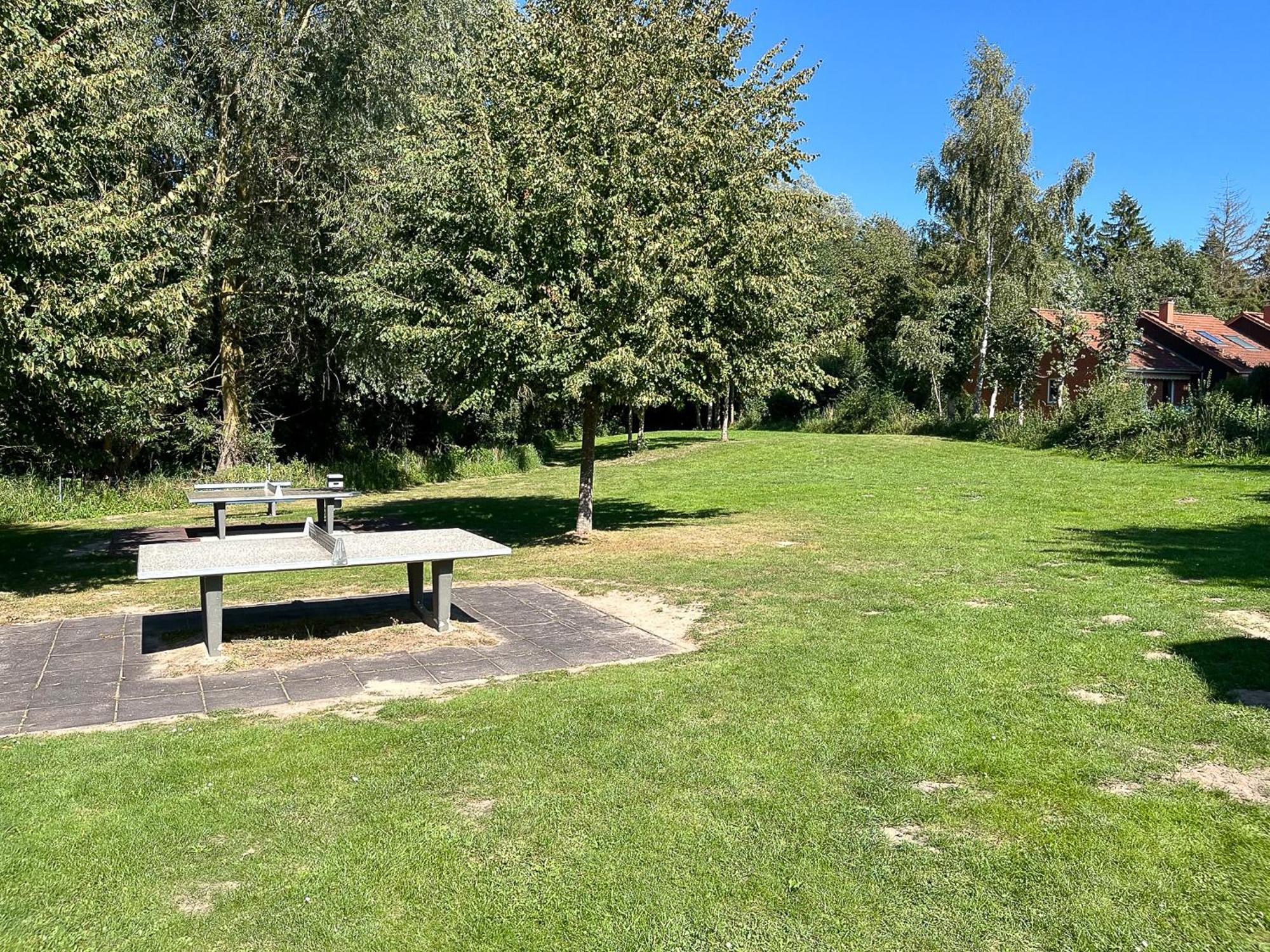 Willa Urlauberdorf Haus 61B Boltenhagen  Zewnętrze zdjęcie