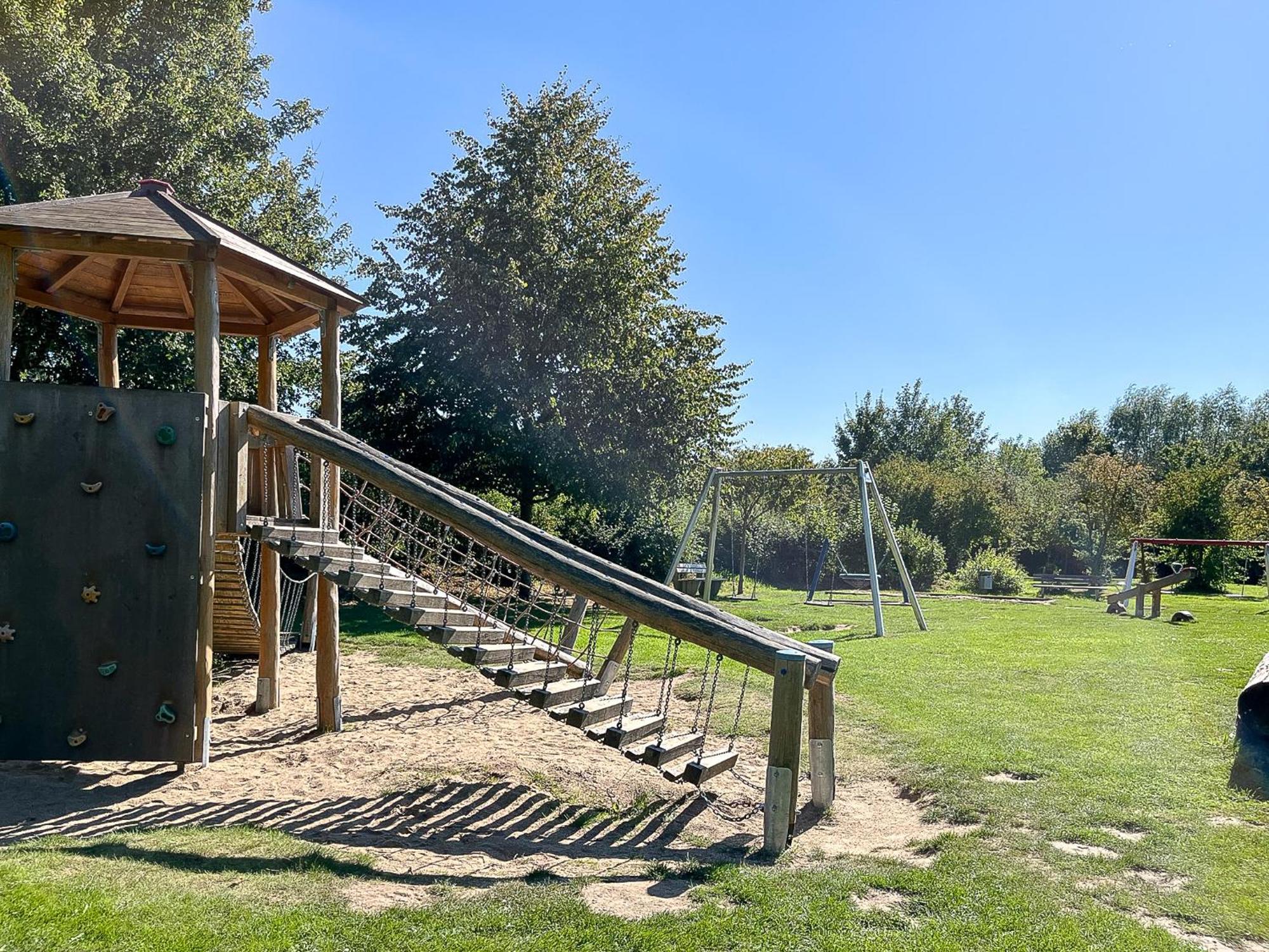 Willa Urlauberdorf Haus 61B Boltenhagen  Zewnętrze zdjęcie