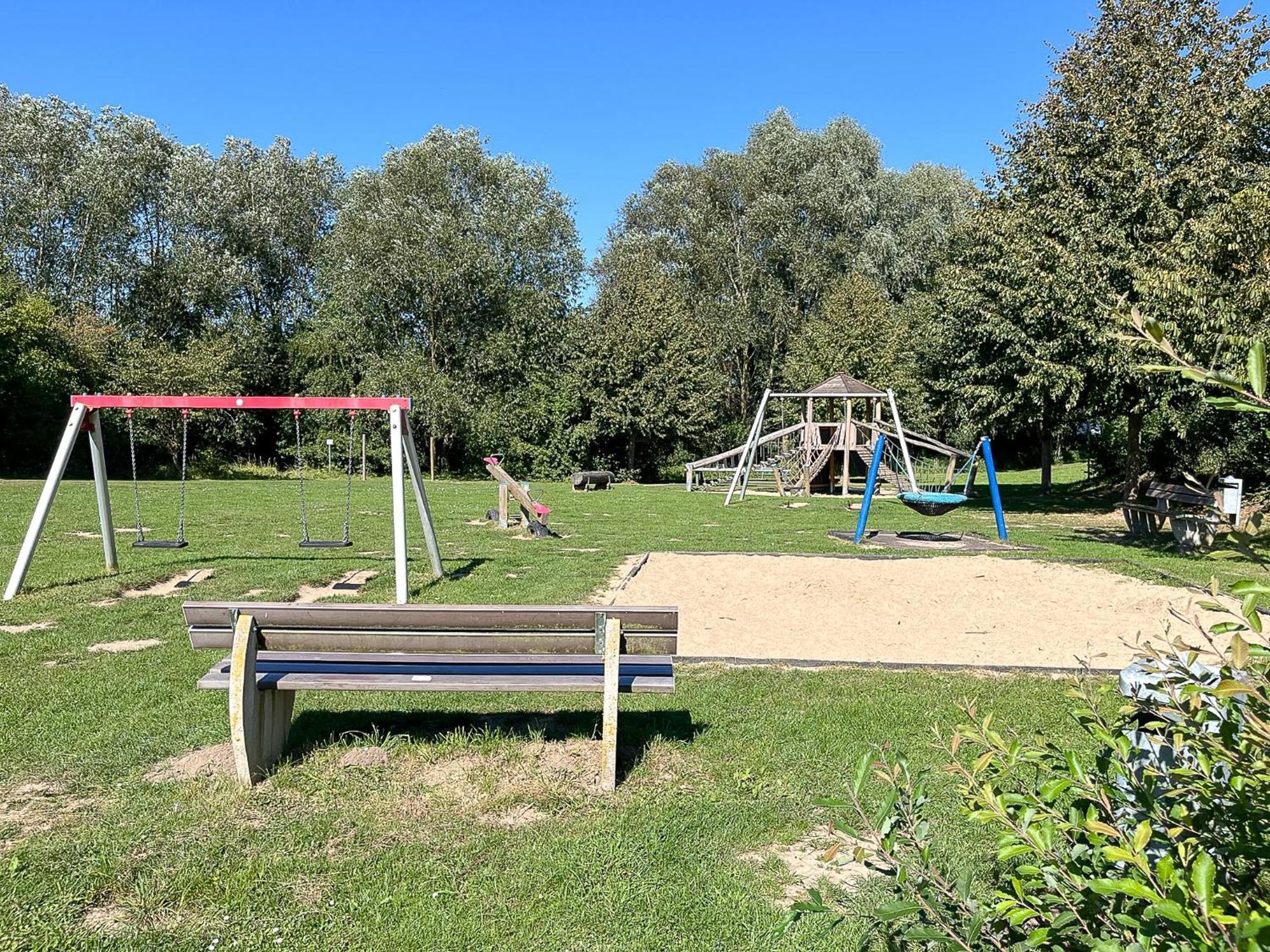 Willa Urlauberdorf Haus 61B Boltenhagen  Zewnętrze zdjęcie